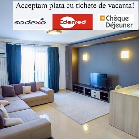 C&Y Zev Apartments Мамая Екстер'єр фото