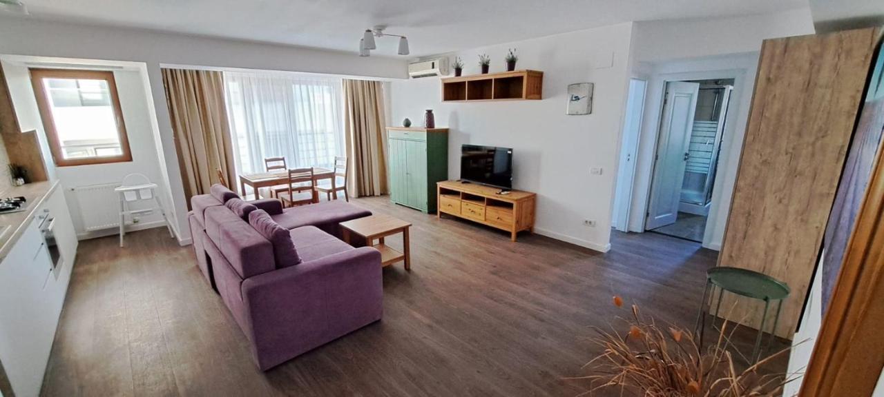 C&Y Zev Apartments Мамая Екстер'єр фото