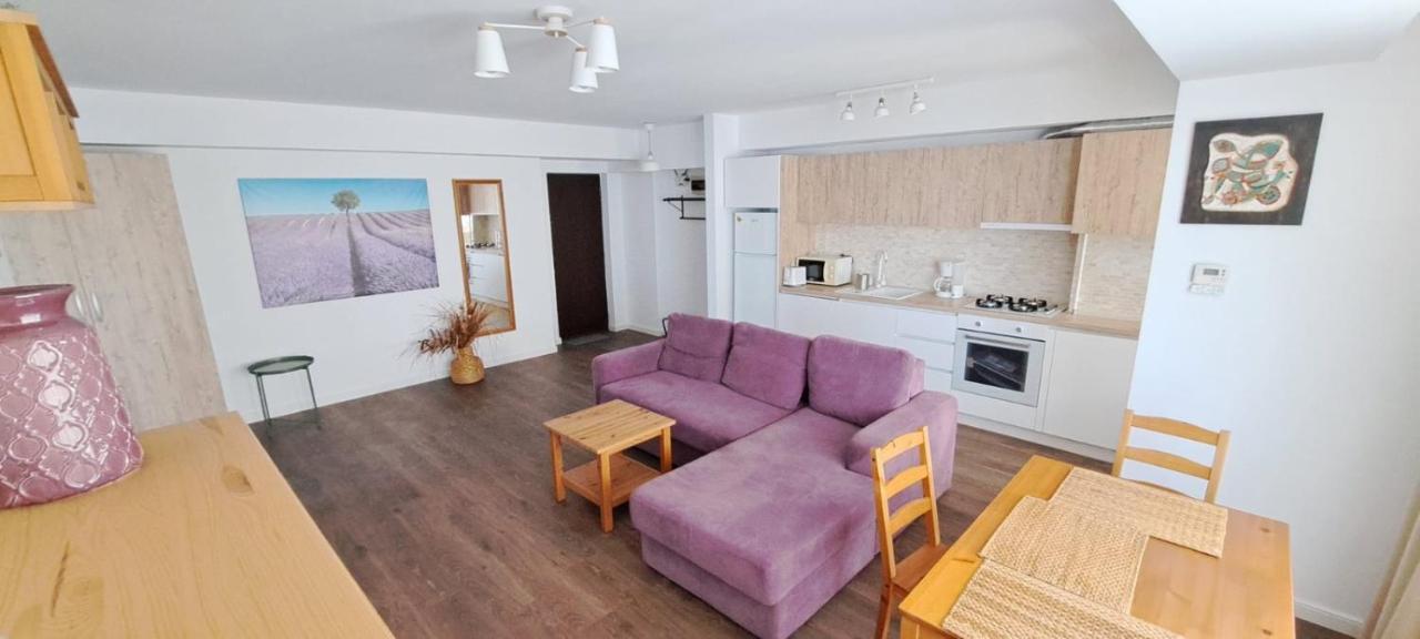 C&Y Zev Apartments Мамая Екстер'єр фото