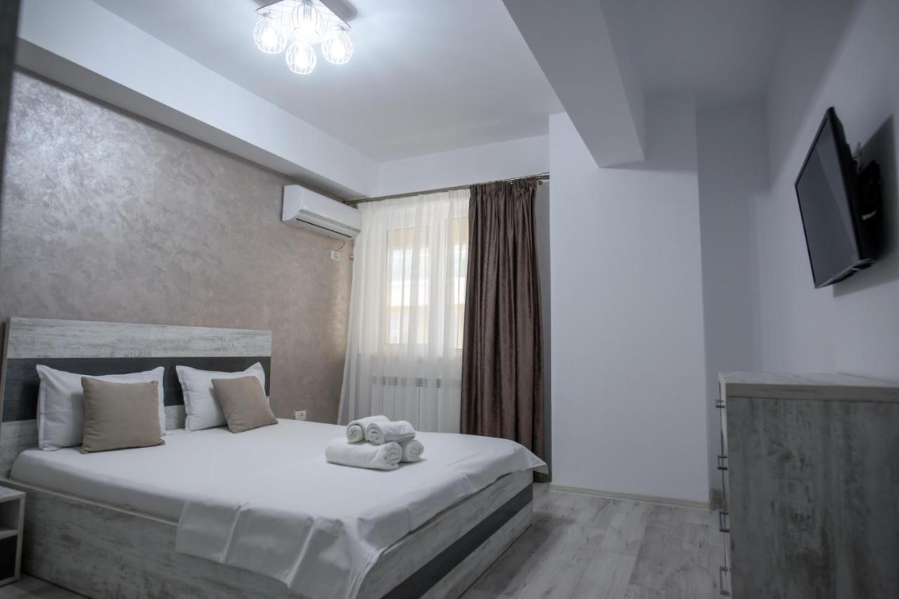 C&Y Zev Apartments Мамая Екстер'єр фото