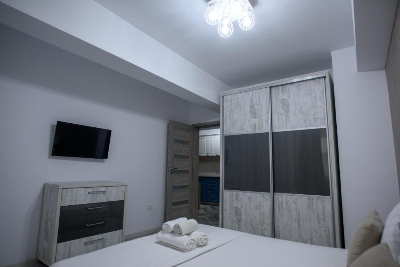 C&Y Zev Apartments Мамая Екстер'єр фото