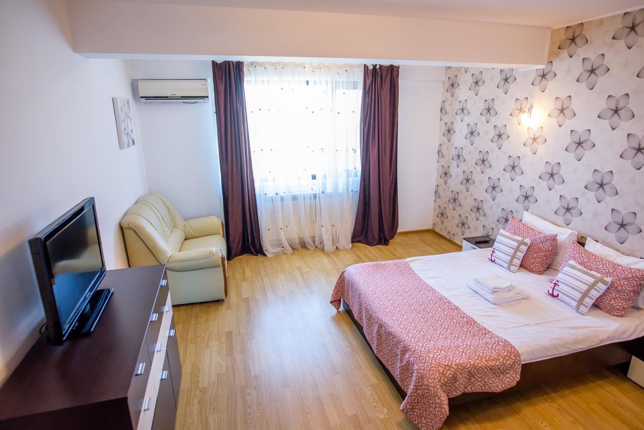 C&Y Zev Apartments Мамая Екстер'єр фото