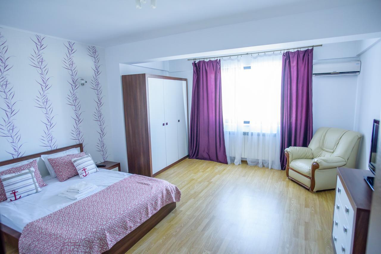 C&Y Zev Apartments Мамая Екстер'єр фото